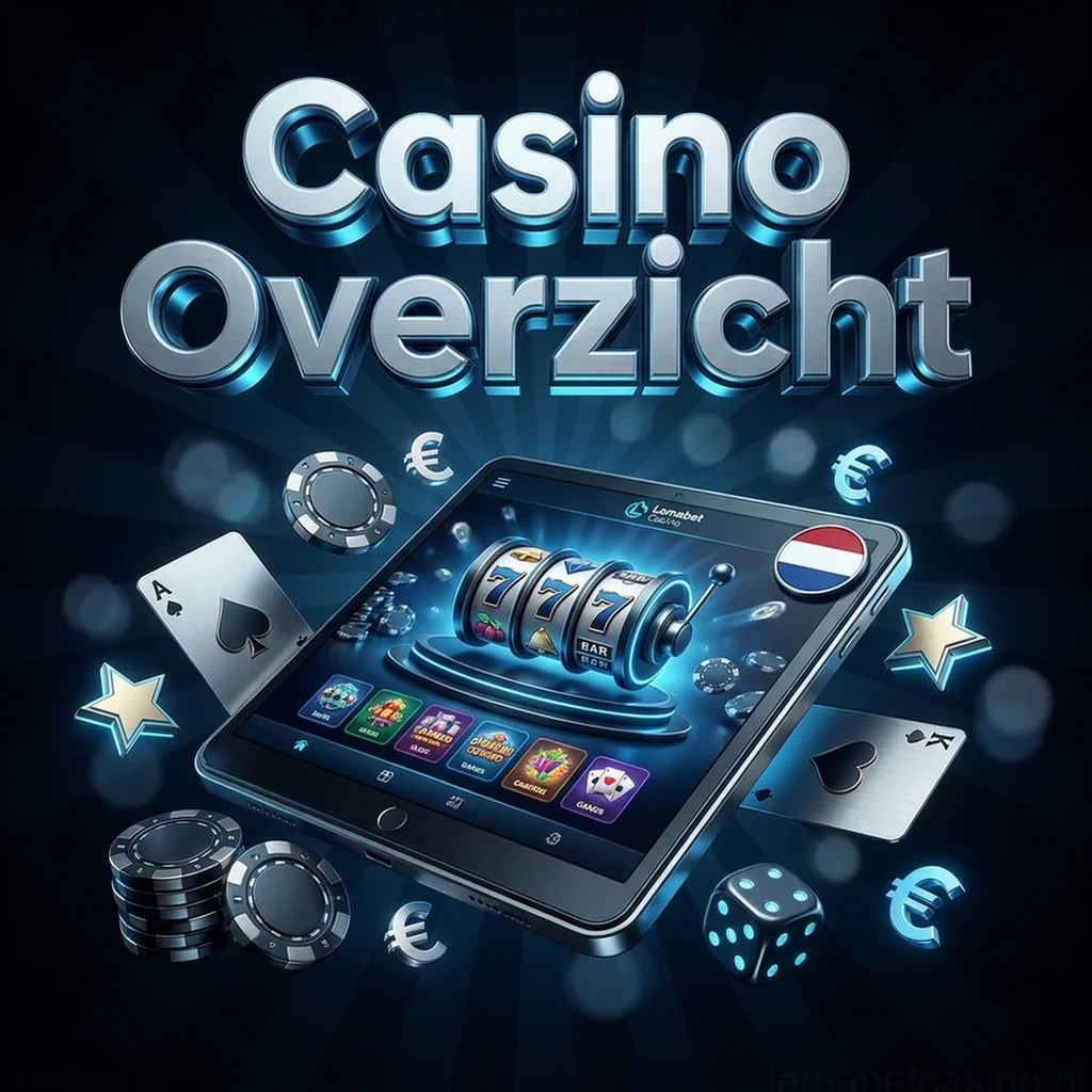 Casino Overzicht