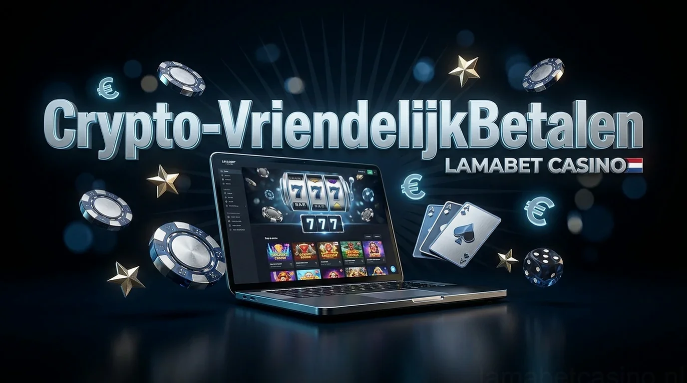 Crypto-VriendelijkBetalen